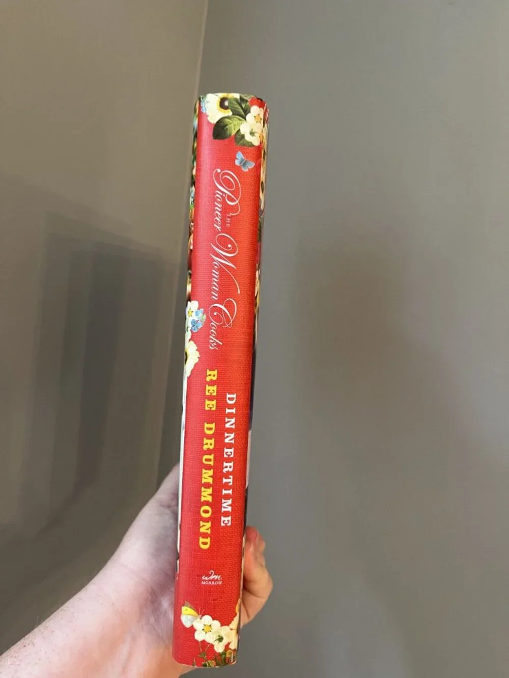 The Pioneer Woman Cooks: Dinnertime (Hardcover) by Ree Drummond